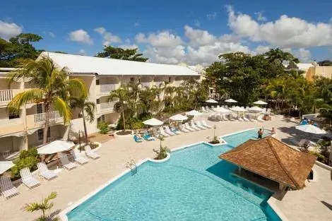 Hôtel Sugar Bay Barbados bridgetown BARBADE
