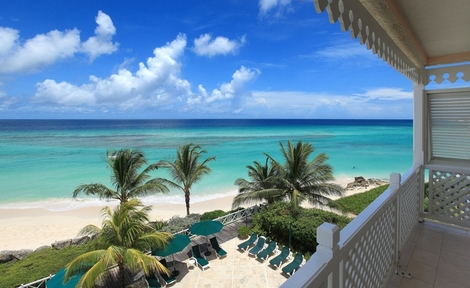 Hôtel Coral Sands Beach Resort bridgetown BARBADE