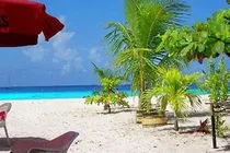 Hôtel Island Inn bridgetown BARBADE