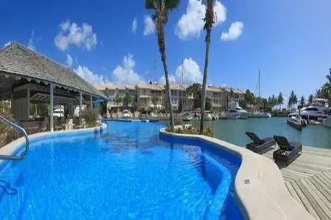 Hôtel Port St Charles saint_peter BARBADE