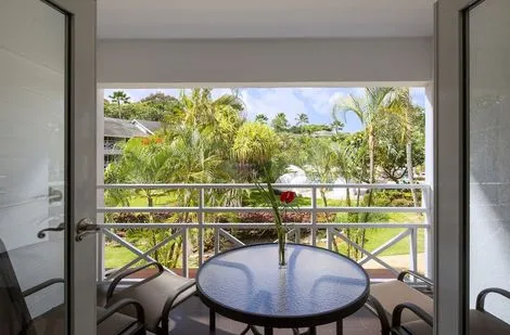 Hôtel The Club Barbados st_james BARBADE