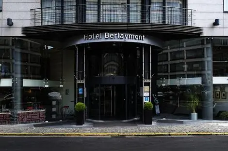 Hôtel NH Brussels EU Berlaymont brussel BELGIQUE
