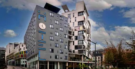 Hôtel Pestana Brussels Schuman brussel BELGIQUE