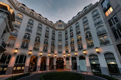 Hôtel Steigenberger Wiltcher's brussel BELGIQUE