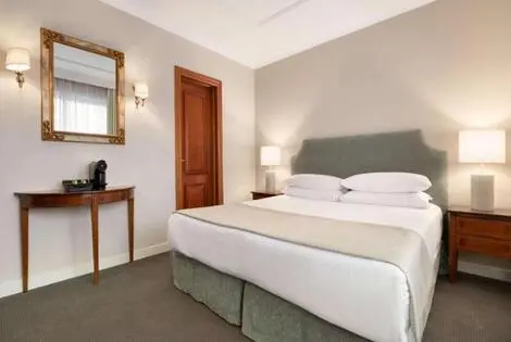 Hôtel Izan Avenue Louise brussel BELGIQUE
