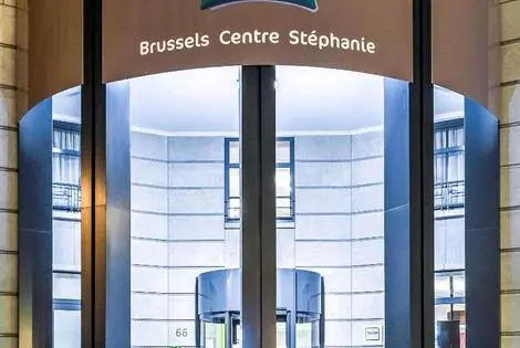 Hôtel Ibis Styles Brussels Stephanie brussel BELGIQUE