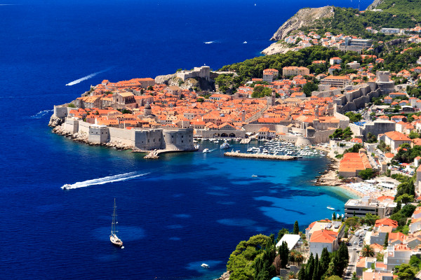 Séjour Croatie - Club Framissima Grand Hôtel Neum
