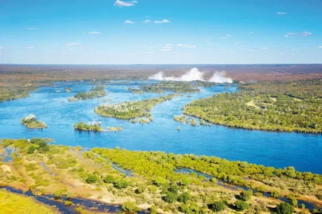 Circuit Découvertes botswanaises - Limité à 12 pers. maun Botswana