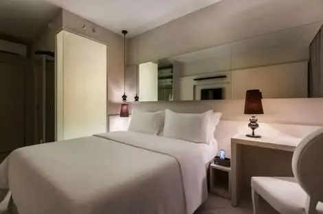 Hôtel Nobile Copacabana Hotel copacabana BRESIL
