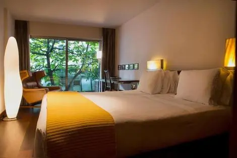 Hôtel Fasano Rio De Janeiro rio_de_janeiro BRESIL