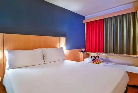 Hôtel Ibis Rio De Janeiro Botafogo rio_de_janeiro BRESIL