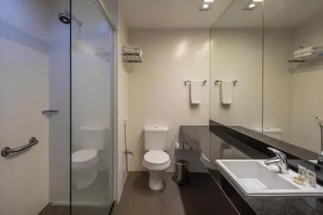 Hôtel Linx Galeao rio_de_janeiro BRESIL