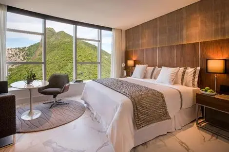 Hôtel Nacional Rio De Janeiro rio_de_janeiro BRESIL