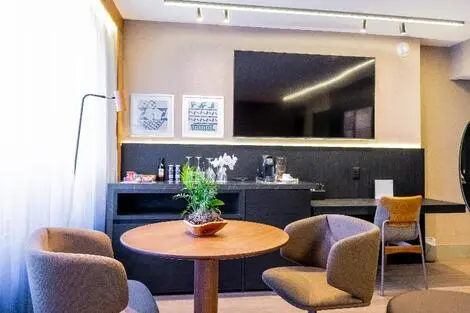 Hôtel Radisson Rio De Janeiro Barra rio_de_janeiro BRESIL