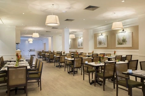 Hôtel Windsor California Hotel rio_de_janeiro BRESIL