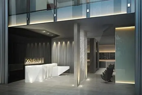 Hôtel Atlântico Prime rio_de_janeiro BRESIL