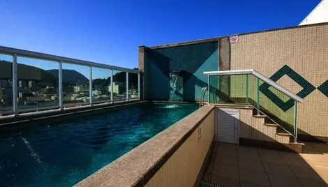 Hôtel Bandeirantes rio_de_janeiro BRESIL