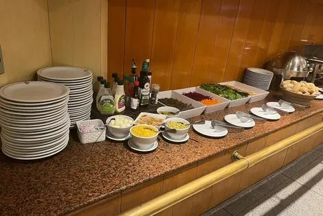 Hôtel Merlin rio_de_janeiro BRESIL