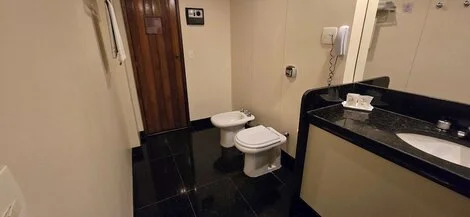 Hôtel Mirador Rio Hotel rio_de_janeiro BRESIL