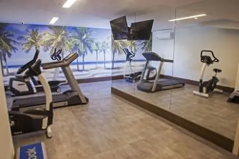 Hôtel Mirador Rio Hotel rio_de_janeiro BRESIL