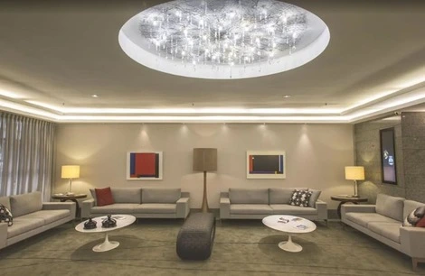 Hôtel Mirador Rio Hotel rio_de_janeiro BRESIL