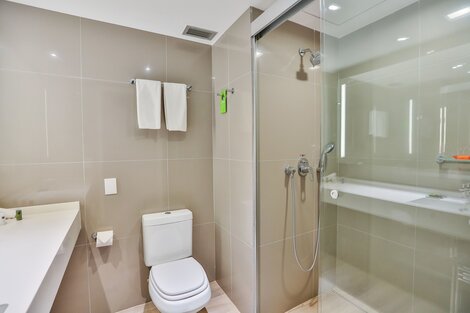 Hôtel Radisson Barra Rio De Janeiro rio_de_janeiro BRESIL