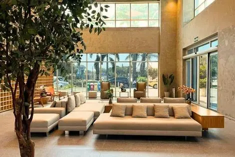 Hôtel Ramada Encore Ribalta rio_de_janeiro BRESIL