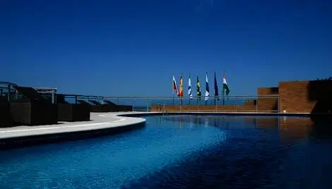 Hôtel Riale Brisa Barra Hotel rio_de_janeiro BRESIL