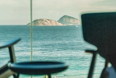 Hôtel Fasano Rio De Janeiro rio_de_janeiro BRESIL