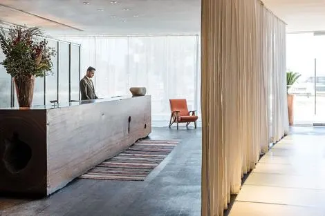 Hôtel Fasano Rio De Janeiro rio_de_janeiro BRESIL