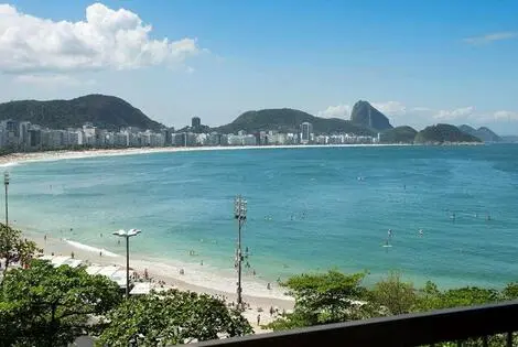 Hôtel Sofitel Rio De Janeiro rio_de_janeiro BRESIL