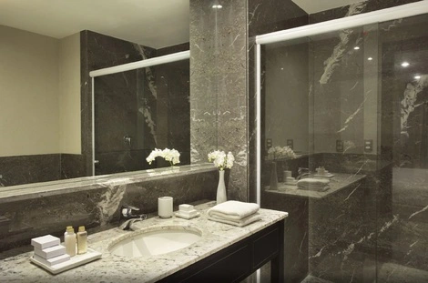 Hôtel Windsor California Hotel rio_de_janeiro BRESIL