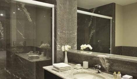 Hôtel Windsor California Hotel rio_de_janeiro BRESIL