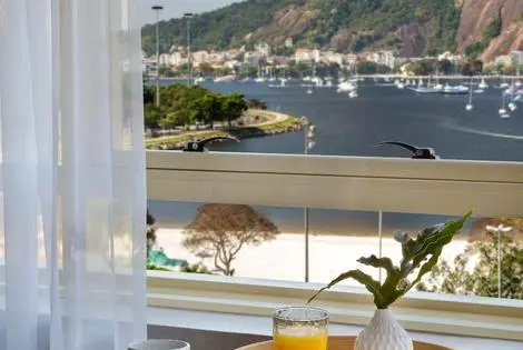 Hôtel Yoo2 Rio De Janeiro rio_de_janeiro BRESIL