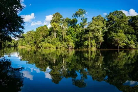 Circuit Splendeurs du Brésil & séjour Amazonie - Limité à 18 pers. rio Bresil