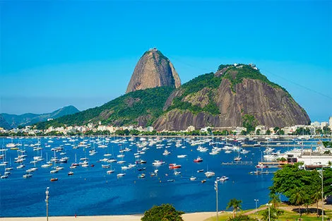 Baie de Guanabara