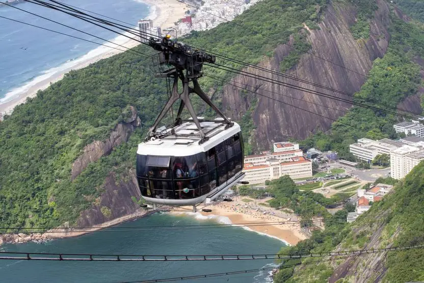 séjour Bresil - Circuit Rio Essentiels au Windsor Leme Copacabana