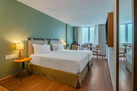 Chambre Standard