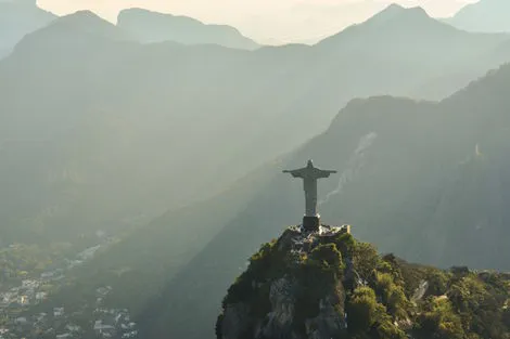 Mon Circuit Liberté Magie de Rio & Paraty rio Bresil