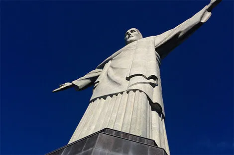 Christ Redempteur