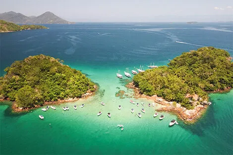 Ilha Grande