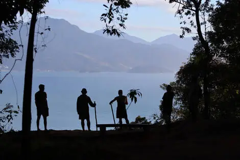Circuit Rio Essentiels au Vila Galé Rio + Extension Ilha Grande rio Bresil
