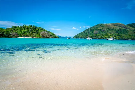 Ilha Grande