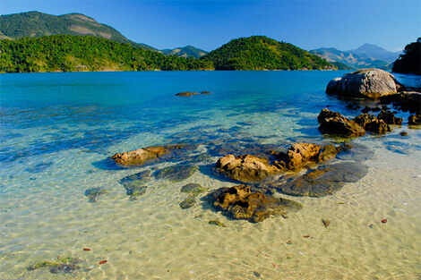 Ilha Grande