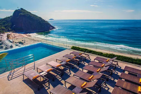 Piscine Windsor Leme