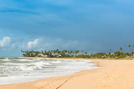 plage