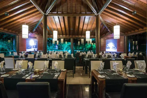 Restaurant Inevitavel