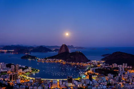 Rio de Janeiro