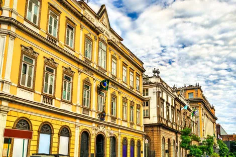 Rio de Janeiro
