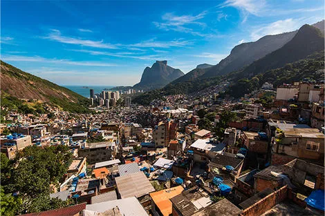 Rocinha
